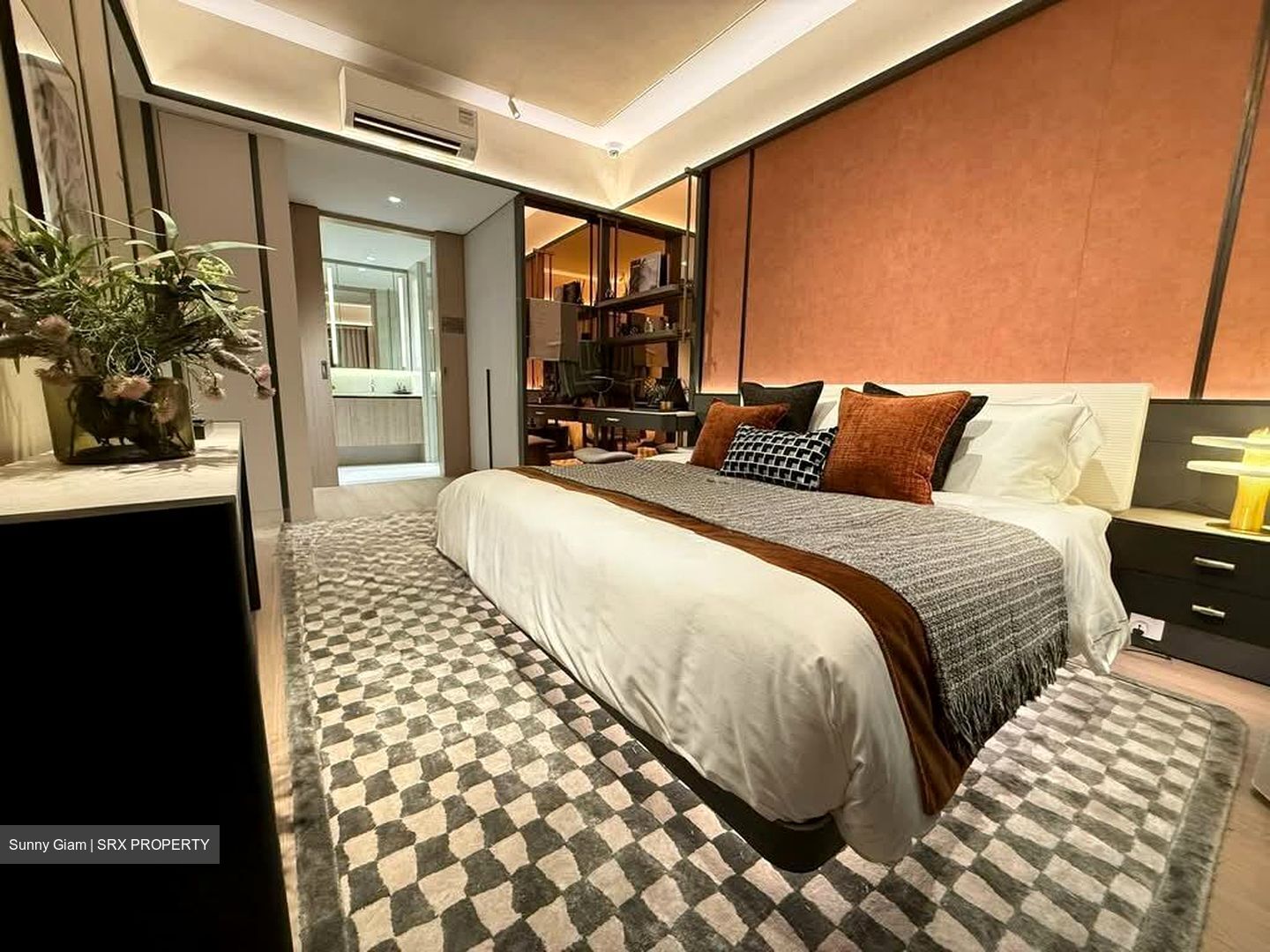 Bloomsbury Residences (D5), Apartment #558326501